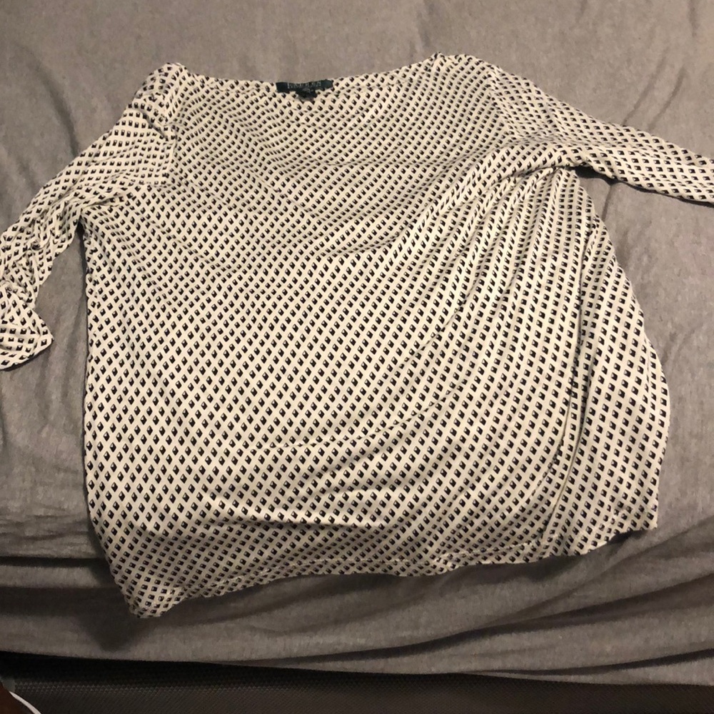 Long sleeve